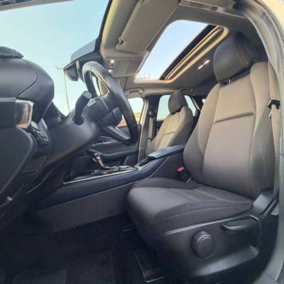 ���� MAZDA CX-30 - ����� 7