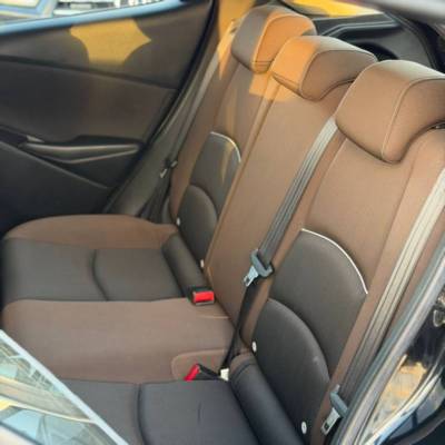 ���� MAZDA 2 - ����� 7