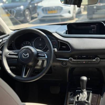 MAZDA CX-30 -  7