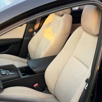 ���� MAZDA 3 - ����� 7