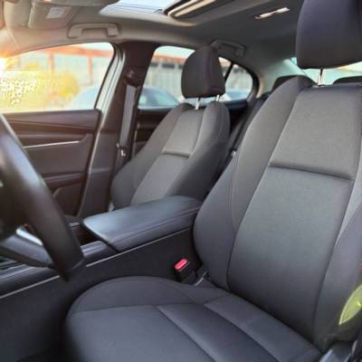 ���� MAZDA 3 - ����� 7