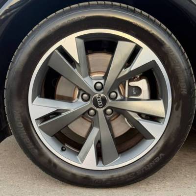  Q4 SPORTBACK -  7