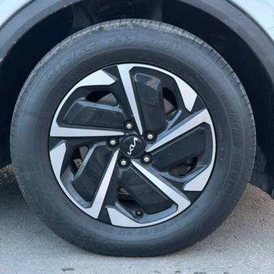 ��� SPORTAGE - ����� 7