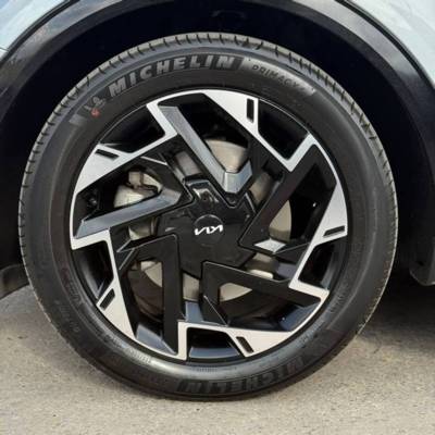  SPORTAGE -  7