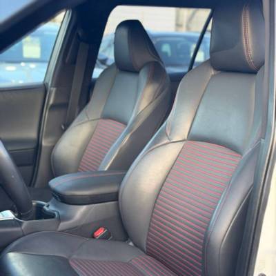 ������ RAV 4 PLUG IN - ����� 7