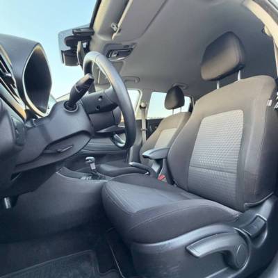 ������ I20 - ����� 7