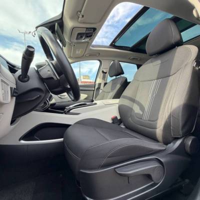 ������ TUCSON - ����� 7