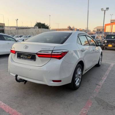 ������ COROLLA - ����� 7