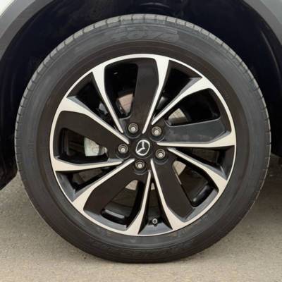  MAZDA CX-5 -  7