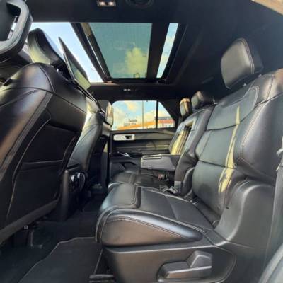 ���� EXPLORER-ST - ����� 7