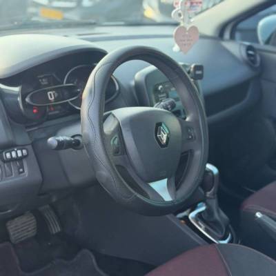 ��� CLIO - ����� 7
