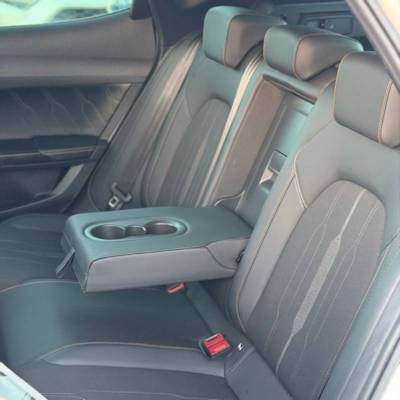 ����� CUPRA - ����� 8