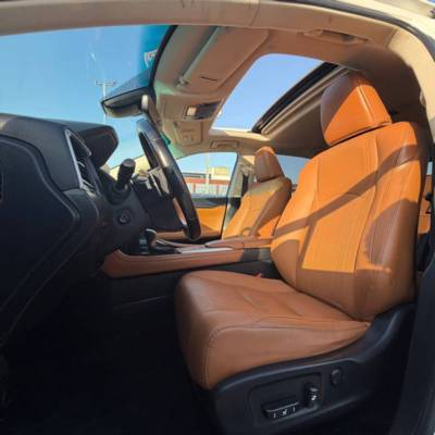 ����� RX300 - ����� 8