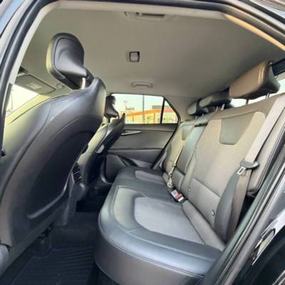 ��� NIRO HEV - ����� 8