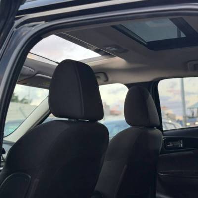 �������� ECLIPSE CROSS - ����� 8