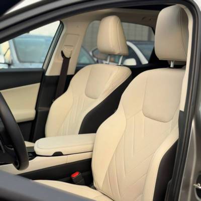 ����� LEXUS NX350H - ����� 8