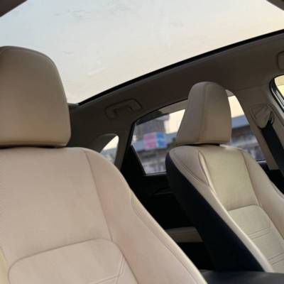  LEXUS NX300H -  8