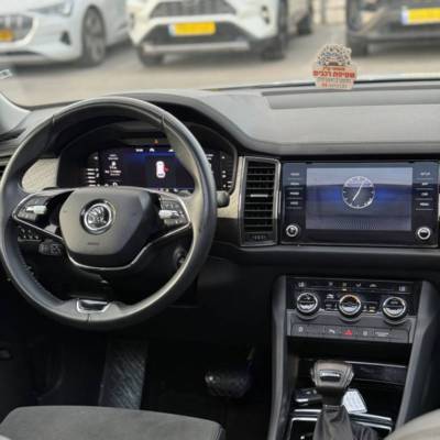  KODIAQ FL -  8
