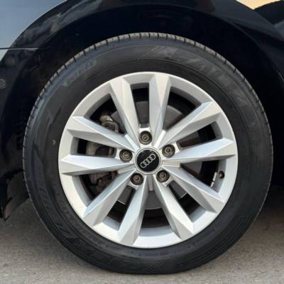  A3 SPORTBACK -  8