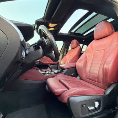 � � �� X4 XDRIVE30I - ����� 8