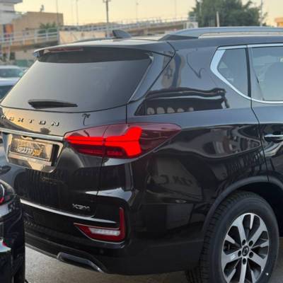 .. REXTON -  8