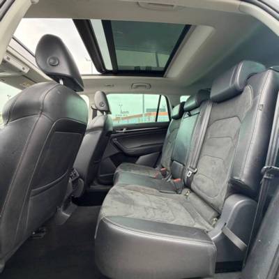 ����� KODIAQ - ����� 8