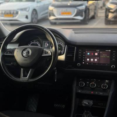  KODIAQ -  8