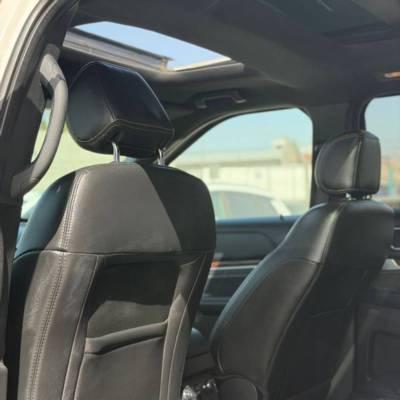 ���� EXPLORER LIMITE - ����� 8