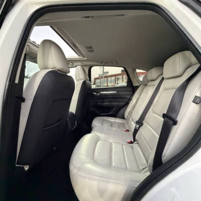 ���� MAZDA CX-5 - ����� 8