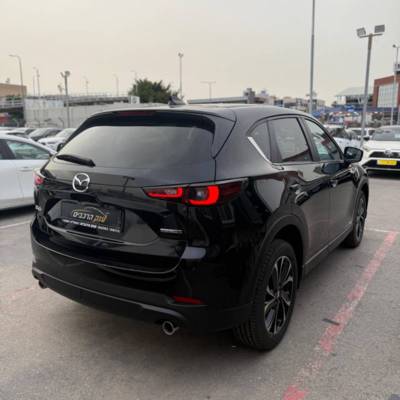  MAZDA CX-5 -  8
