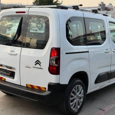  BERLINGO -  8