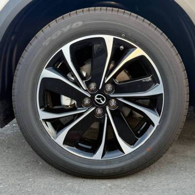  MAZDA CX-5 -  8
