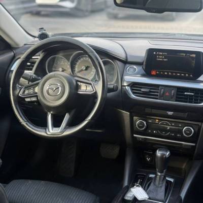  MAZDA 6 -  8