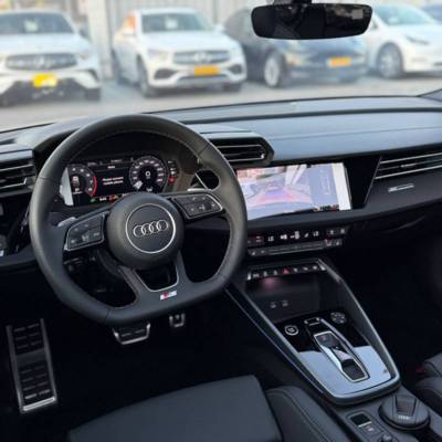  A3 SPORTBACK -  8