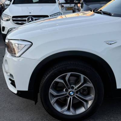 � � �� X4 XDRIVE 20I - ����� 8