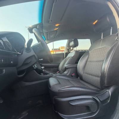 ��� NIRO PLUS PHEV - ����� 8