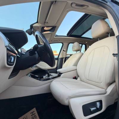 � � �� X3 XDRIVE20I - ����� 8