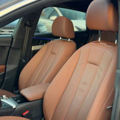 ����� A5 SPORTBACK - ����� 8