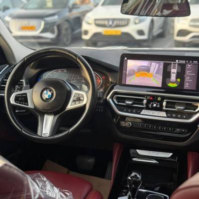    X4 XDRIVE20I -  8