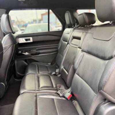 ���� EXPLORER-ST - ����� 8