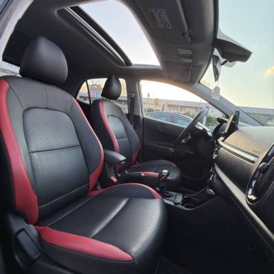  PICANTO -  8