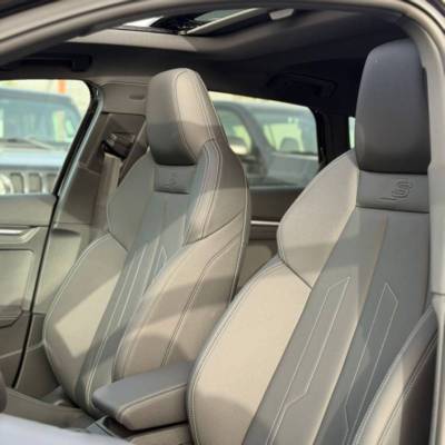 ����� A3 SPORTBACK - ����� 8
