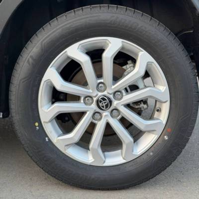 ������ COROLLA CROSS - ����� 8