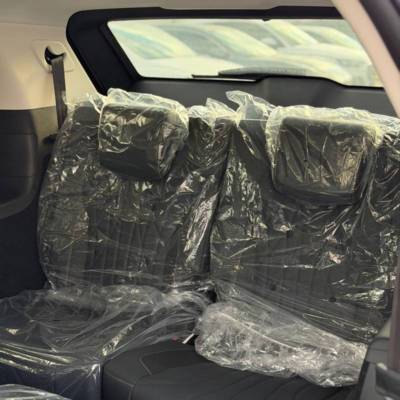 �'��� JAECOO8 PHEV - ����� 8