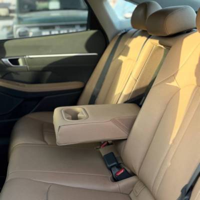 ������ SONATA HYBRID - ����� 8