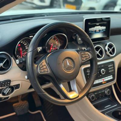 ����� GLA200 - ����� 8