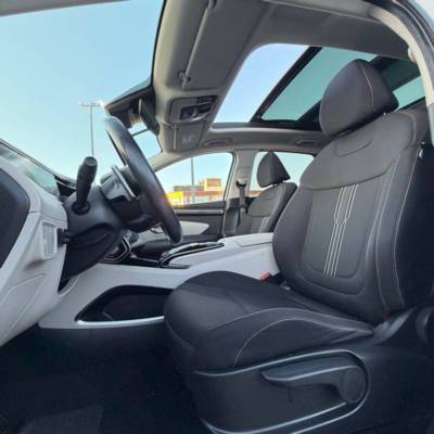 ������ TUCSON - ����� 8