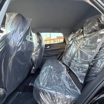 �'�� TIGGO 4 HYBRID - ����� 8