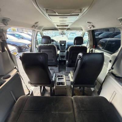 ������� GRAND VOYAGER - ����� 8