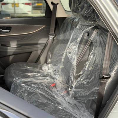 �'��� JAECOO8 PHEV - ����� 8